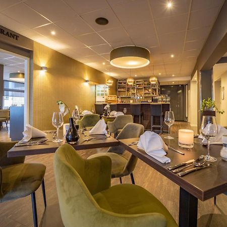 เฟลทเชอร์ โฮเต็ล วัลเคนเบิร์ก Hotel Valkenburg aan de Geul ภายนอก รูปภาพ