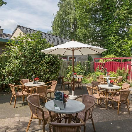 เฟลทเชอร์ โฮเต็ล วัลเคนเบิร์ก Hotel Valkenburg aan de Geul ภายนอก รูปภาพ