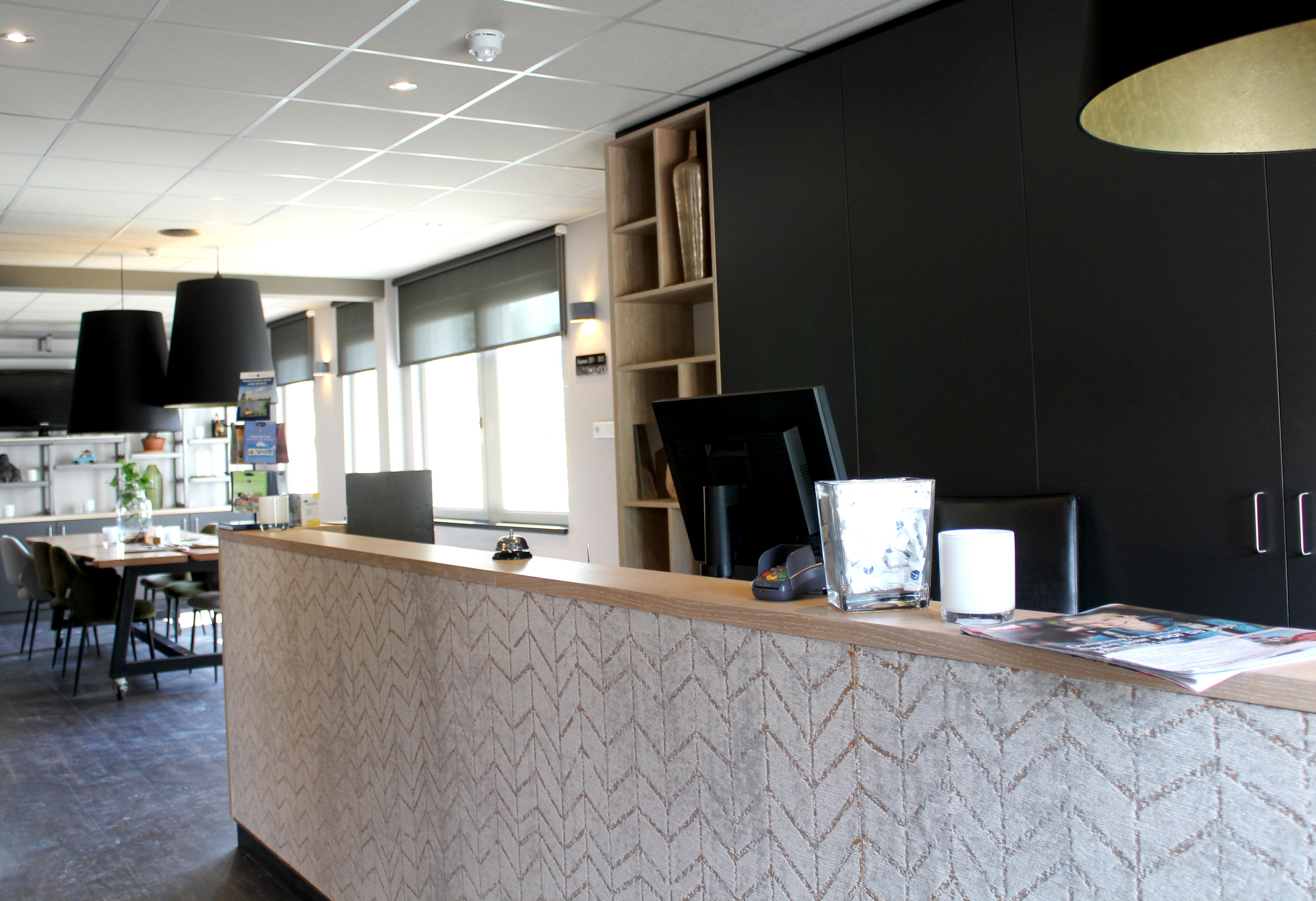เฟลทเชอร์ โฮเต็ล วัลเคนเบิร์ก Hotel Valkenburg aan de Geul ภายนอก รูปภาพ