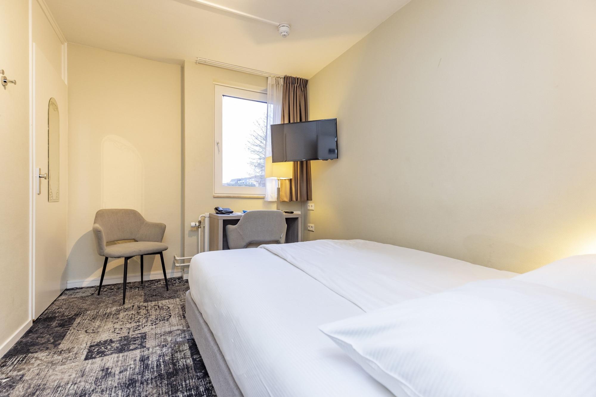 เฟลทเชอร์ โฮเต็ล วัลเคนเบิร์ก Hotel Valkenburg aan de Geul ภายนอก รูปภาพ