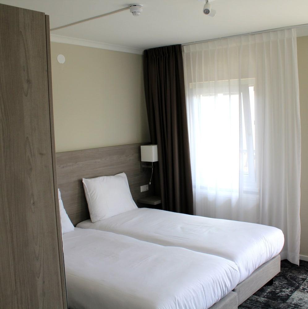 เฟลทเชอร์ โฮเต็ล วัลเคนเบิร์ก Hotel Valkenburg aan de Geul ภายนอก รูปภาพ