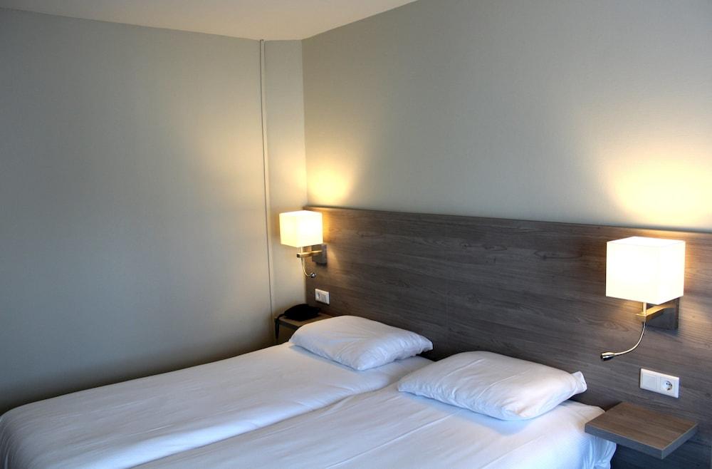 เฟลทเชอร์ โฮเต็ล วัลเคนเบิร์ก Hotel Valkenburg aan de Geul ภายนอก รูปภาพ