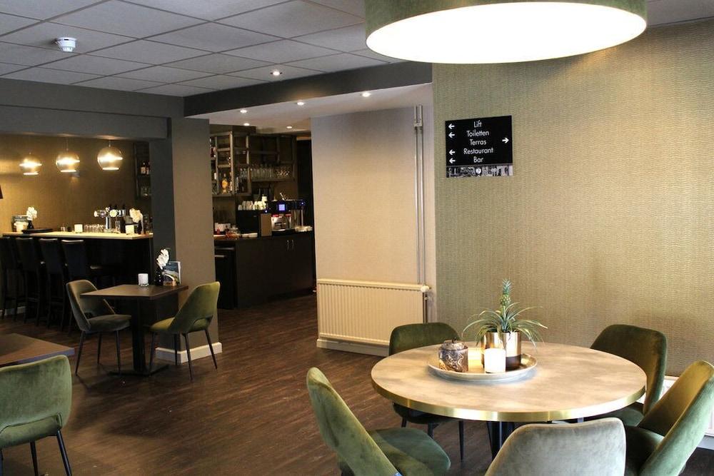 เฟลทเชอร์ โฮเต็ล วัลเคนเบิร์ก Hotel Valkenburg aan de Geul ภายนอก รูปภาพ