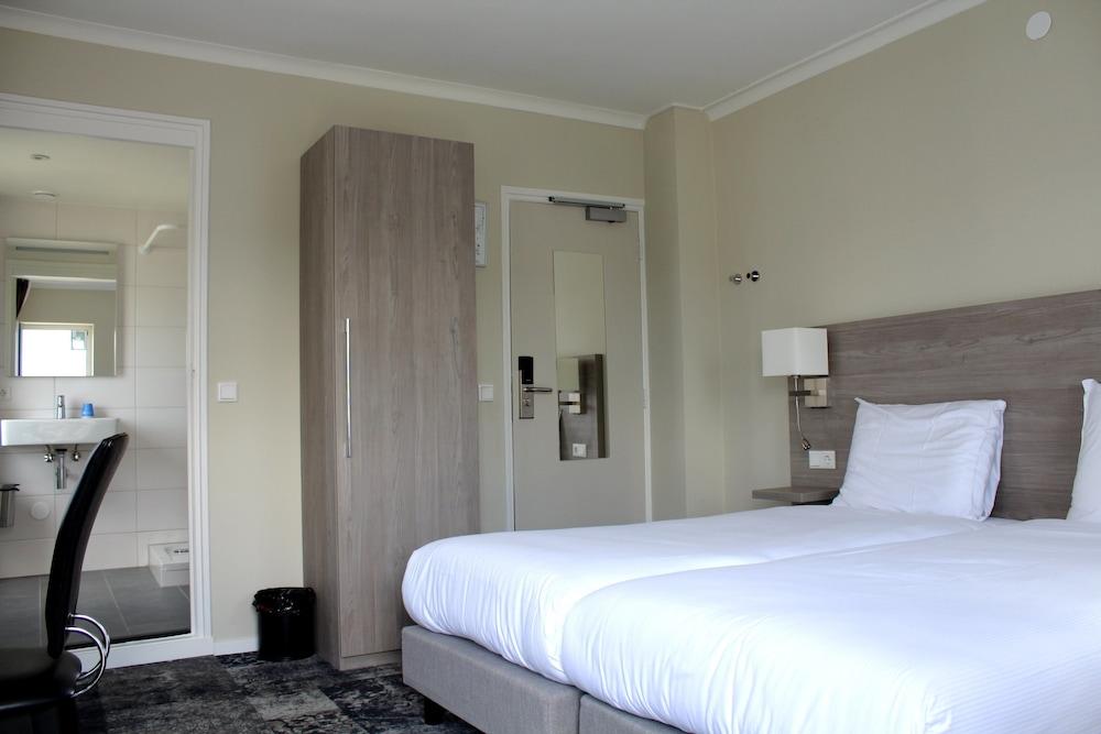 เฟลทเชอร์ โฮเต็ล วัลเคนเบิร์ก Hotel Valkenburg aan de Geul ภายนอก รูปภาพ