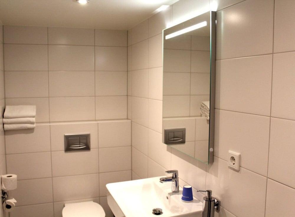 เฟลทเชอร์ โฮเต็ล วัลเคนเบิร์ก Hotel Valkenburg aan de Geul ภายนอก รูปภาพ