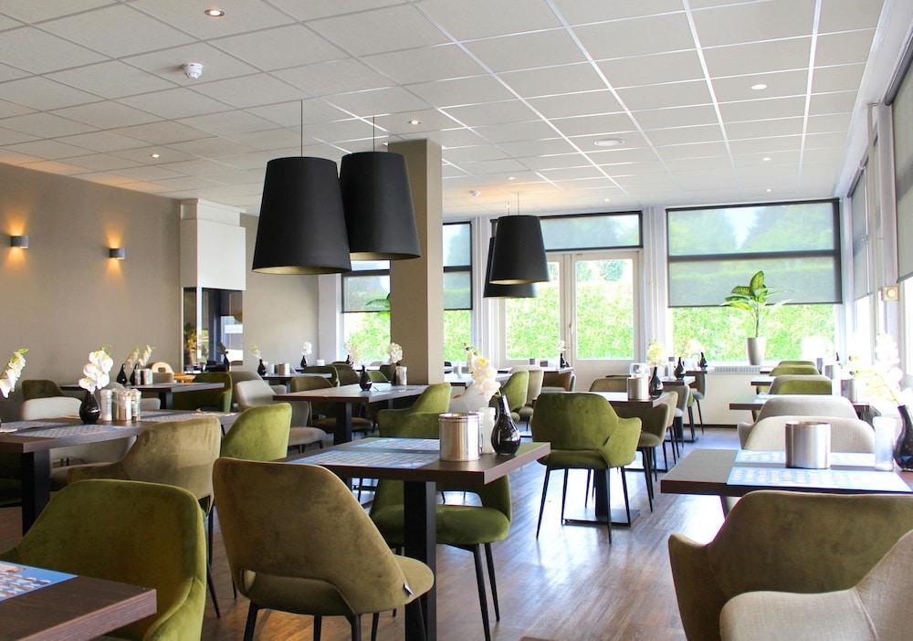 เฟลทเชอร์ โฮเต็ล วัลเคนเบิร์ก Hotel Valkenburg aan de Geul ภายนอก รูปภาพ