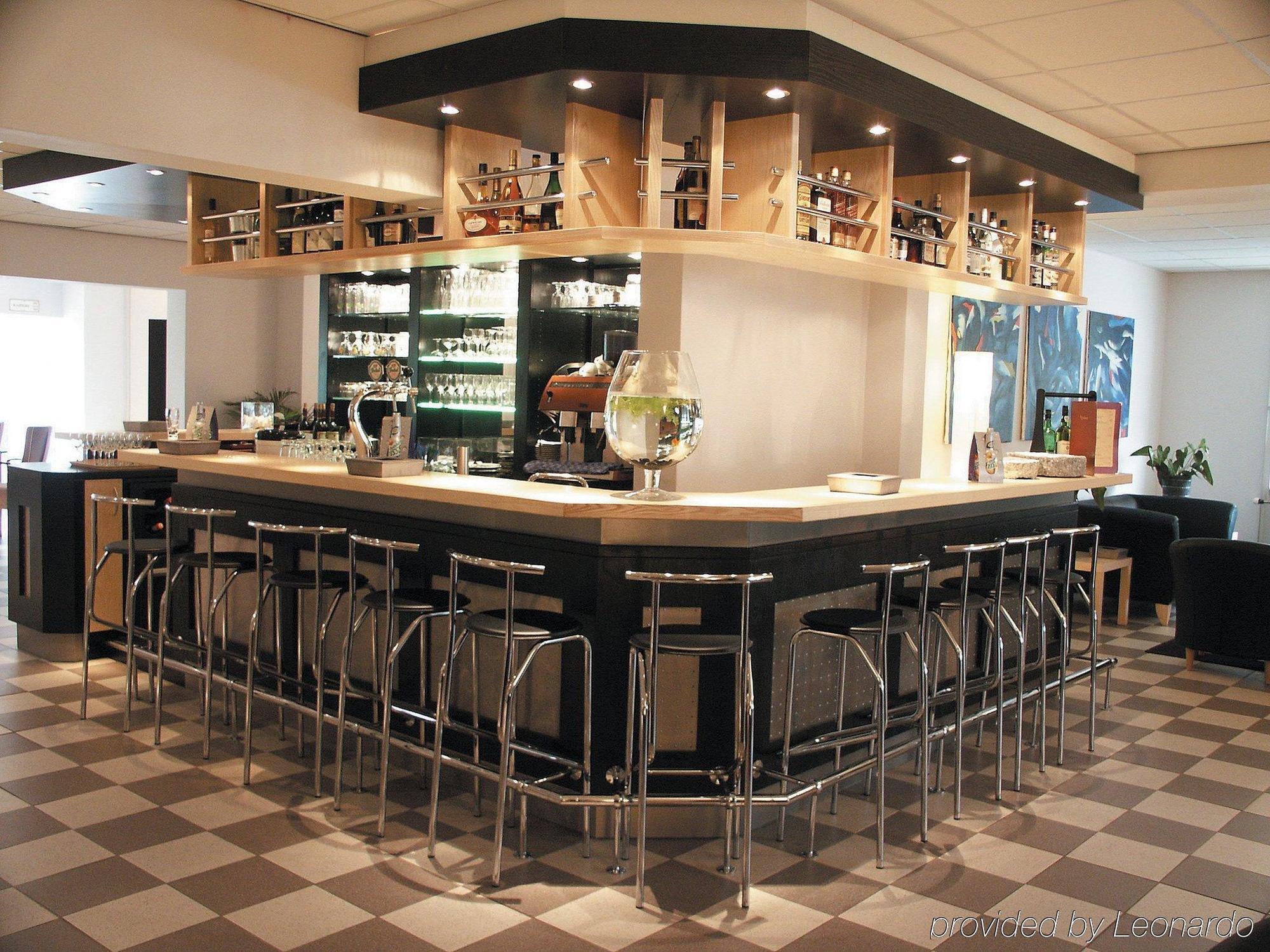 เฟลทเชอร์ โฮเต็ล วัลเคนเบิร์ก Hotel Valkenburg aan de Geul ร้านอาหาร รูปภาพ