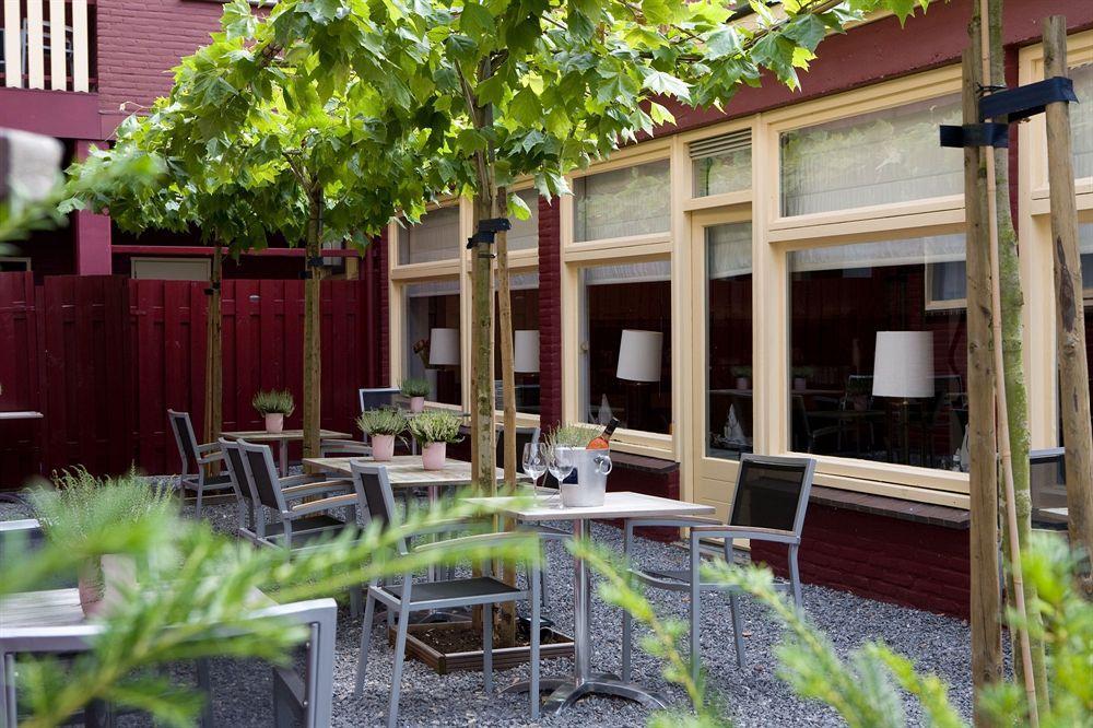 เฟลทเชอร์ โฮเต็ล วัลเคนเบิร์ก Hotel Valkenburg aan de Geul ภายนอก รูปภาพ