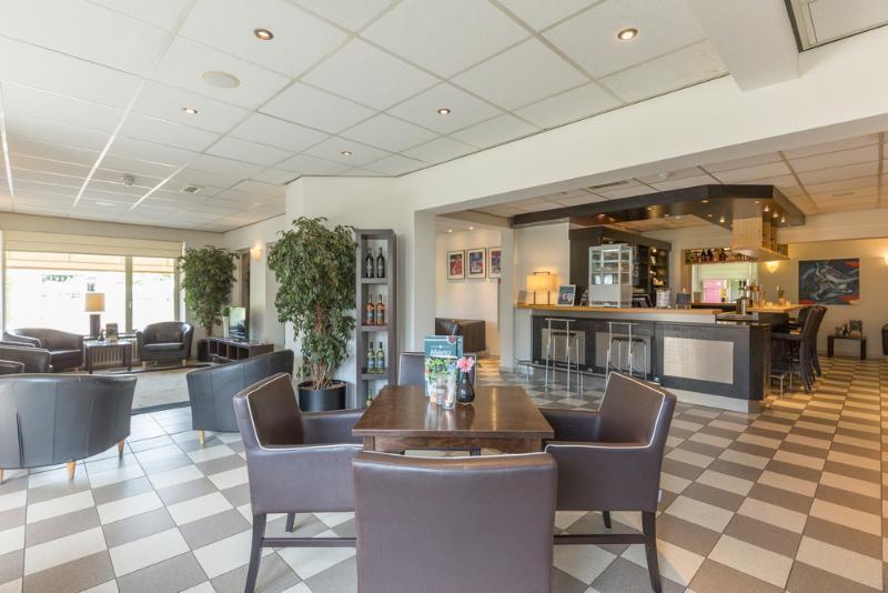 เฟลทเชอร์ โฮเต็ล วัลเคนเบิร์ก Hotel Valkenburg aan de Geul ภายนอก รูปภาพ