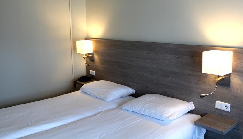 เฟลทเชอร์ โฮเต็ล วัลเคนเบิร์ก Hotel Valkenburg aan de Geul ภายนอก รูปภาพ