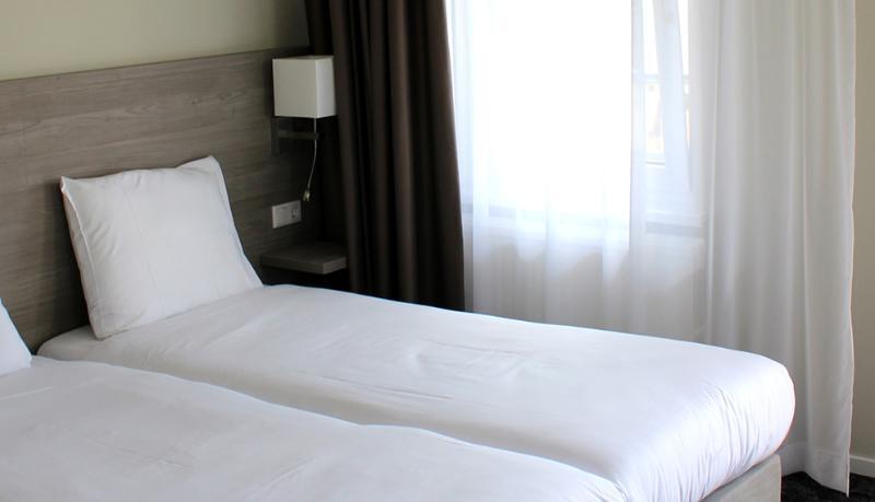 เฟลทเชอร์ โฮเต็ล วัลเคนเบิร์ก Hotel Valkenburg aan de Geul ภายนอก รูปภาพ