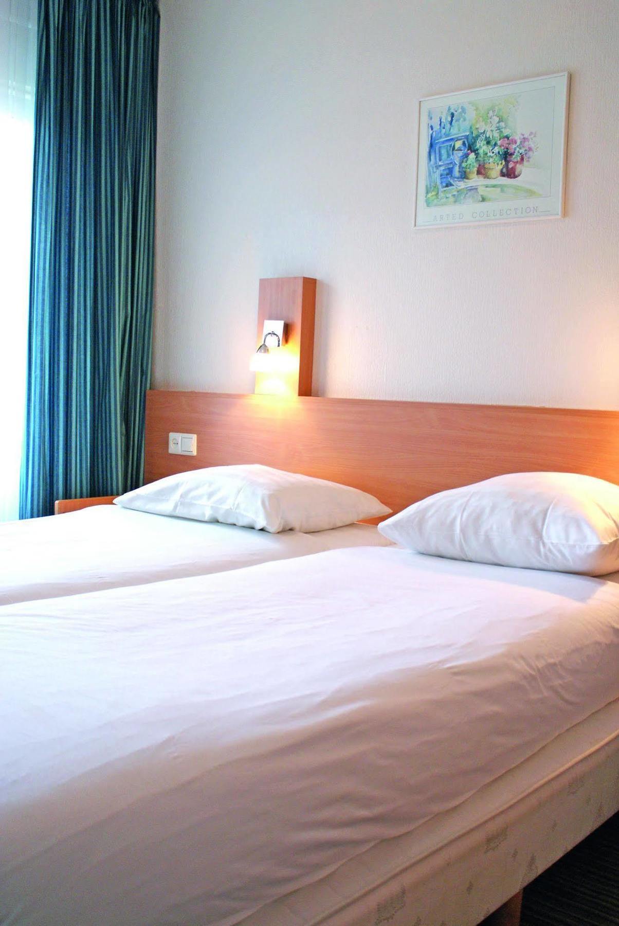 เฟลทเชอร์ โฮเต็ล วัลเคนเบิร์ก Hotel Valkenburg aan de Geul ภายนอก รูปภาพ