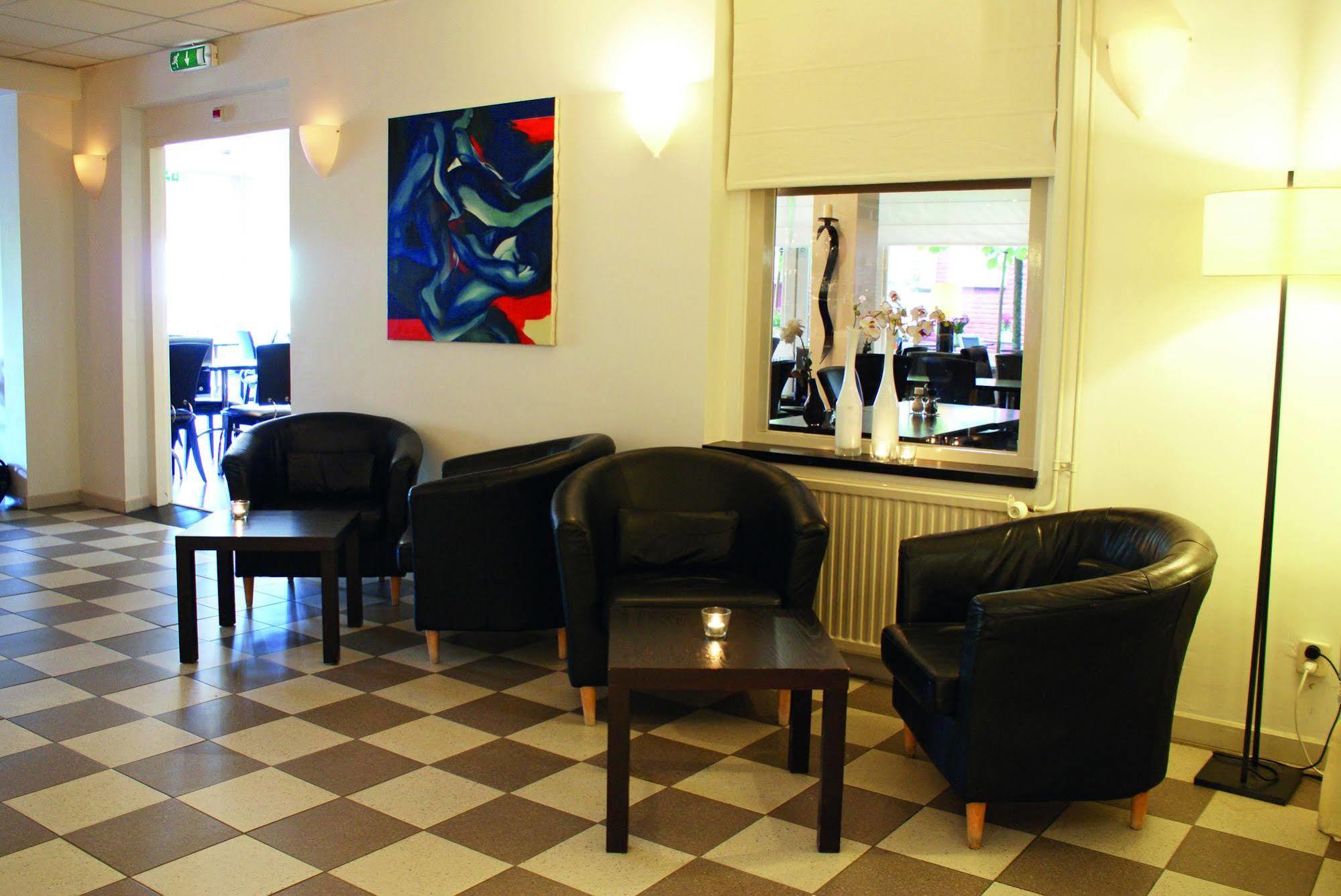 เฟลทเชอร์ โฮเต็ล วัลเคนเบิร์ก Hotel Valkenburg aan de Geul ภายนอก รูปภาพ