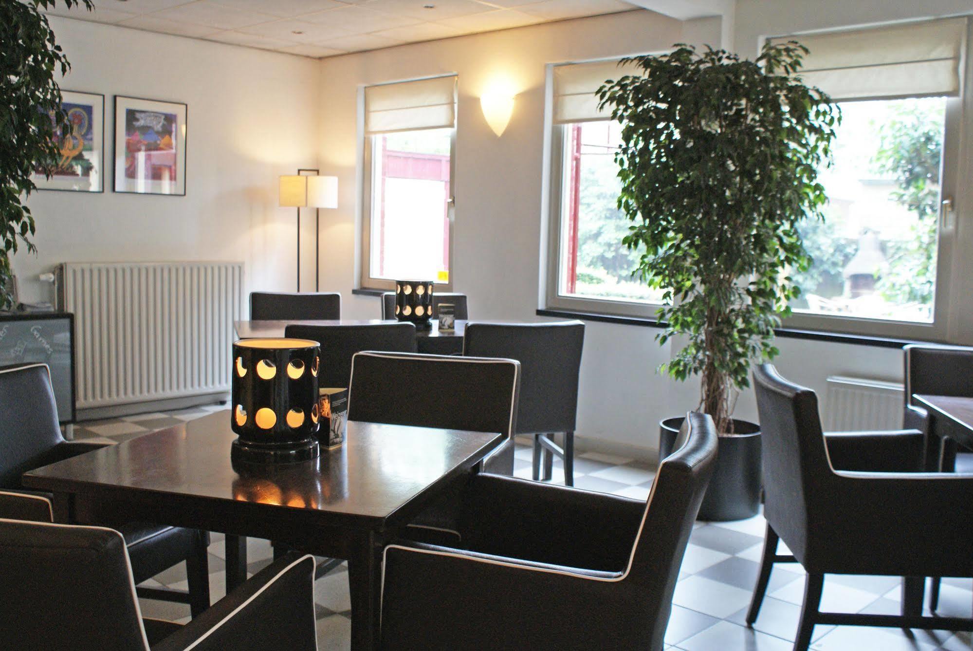 เฟลทเชอร์ โฮเต็ล วัลเคนเบิร์ก Hotel Valkenburg aan de Geul ภายนอก รูปภาพ