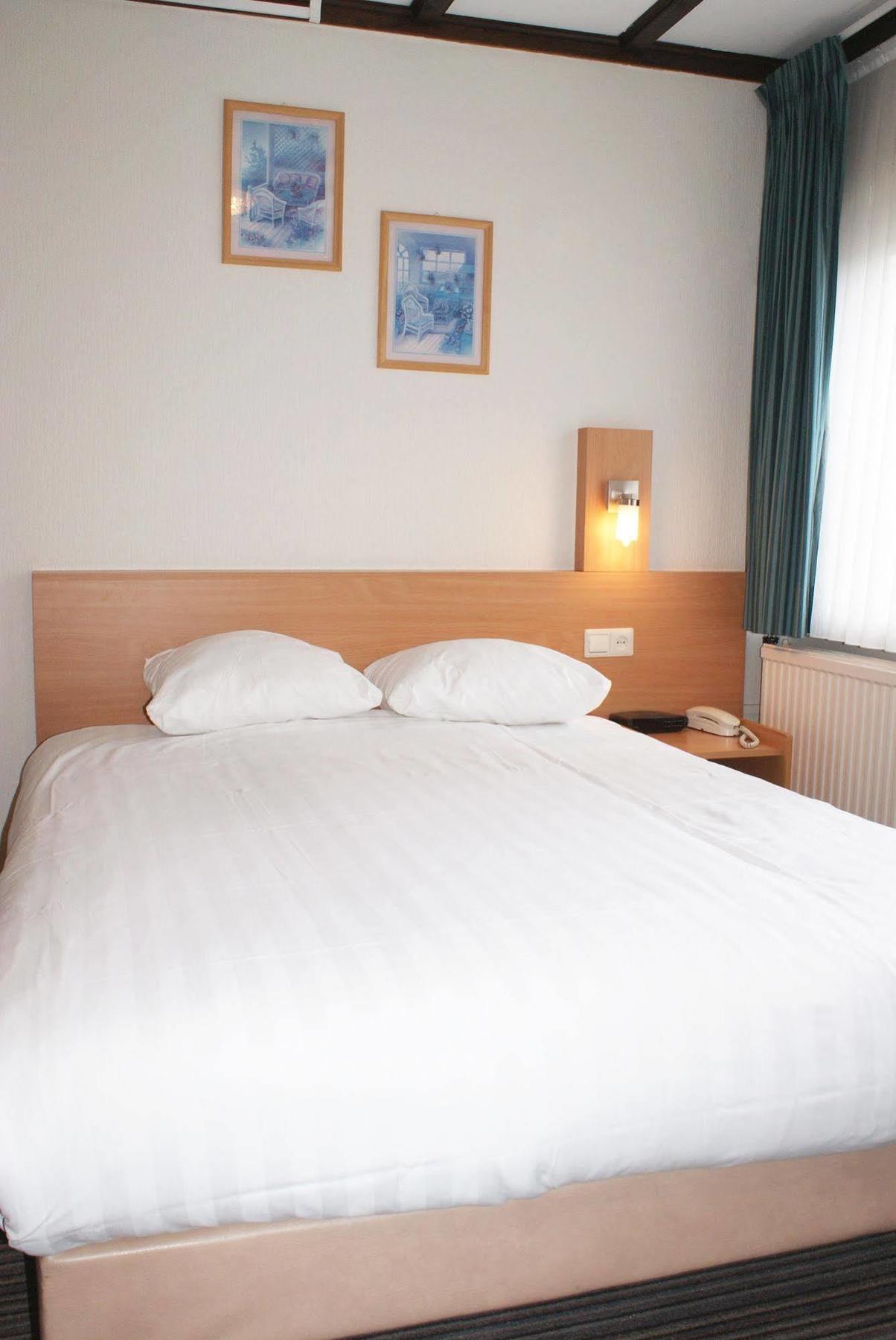 เฟลทเชอร์ โฮเต็ล วัลเคนเบิร์ก Hotel Valkenburg aan de Geul ภายนอก รูปภาพ