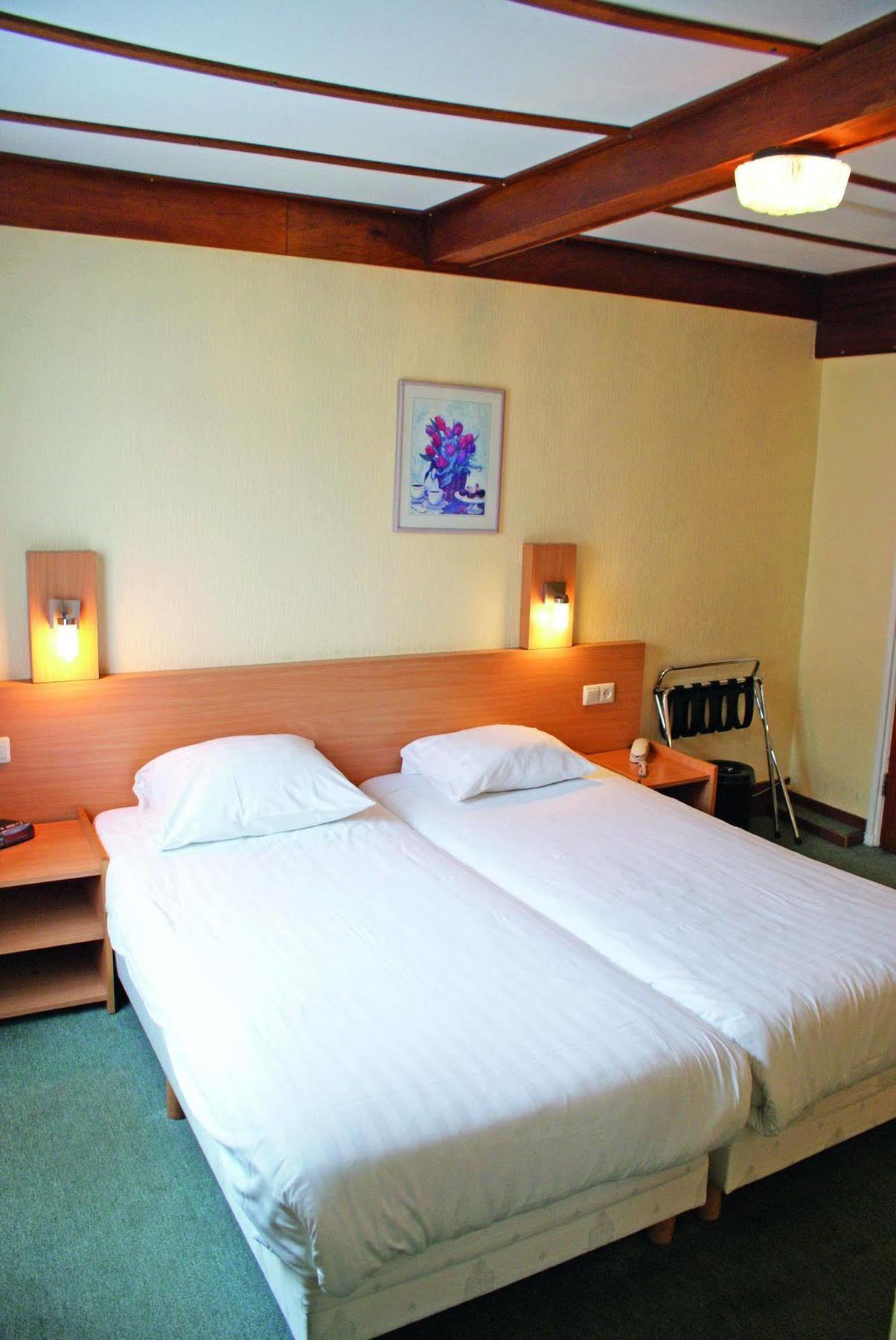 เฟลทเชอร์ โฮเต็ล วัลเคนเบิร์ก Hotel Valkenburg aan de Geul ภายนอก รูปภาพ