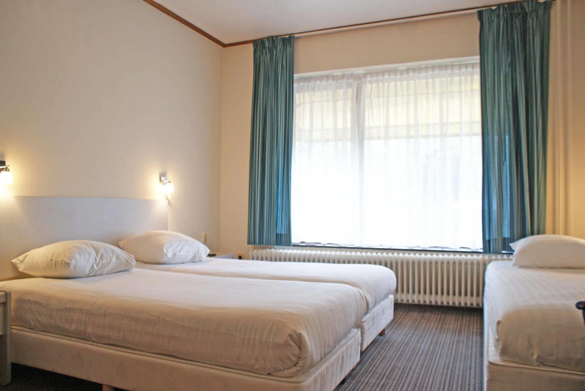 เฟลทเชอร์ โฮเต็ล วัลเคนเบิร์ก Hotel Valkenburg aan de Geul ภายนอก รูปภาพ