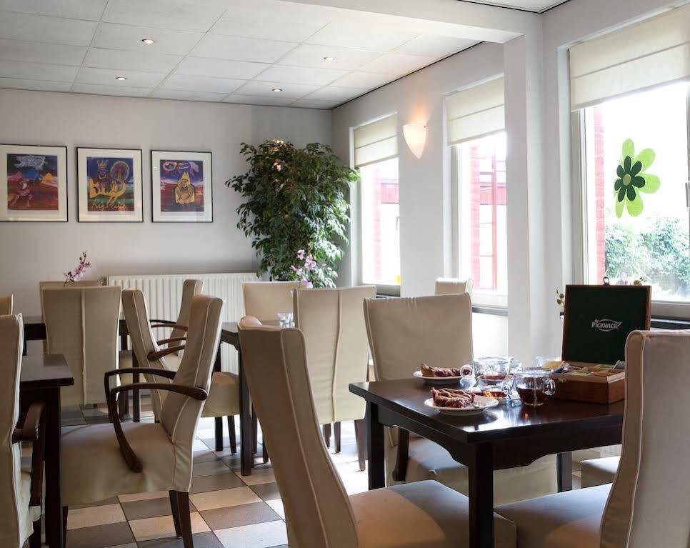 เฟลทเชอร์ โฮเต็ล วัลเคนเบิร์ก Hotel Valkenburg aan de Geul ภายนอก รูปภาพ