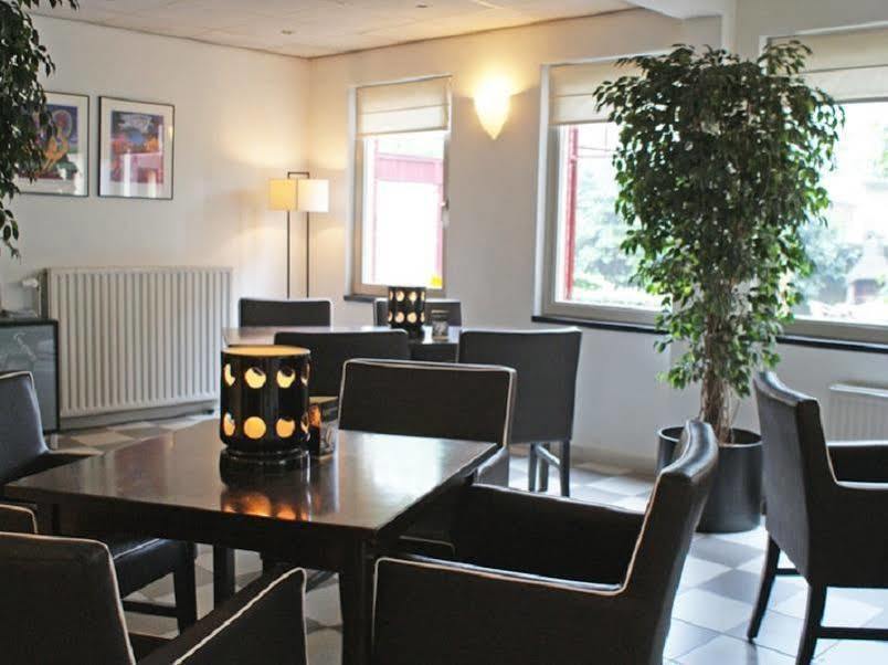 เฟลทเชอร์ โฮเต็ล วัลเคนเบิร์ก Hotel Valkenburg aan de Geul ภายนอก รูปภาพ